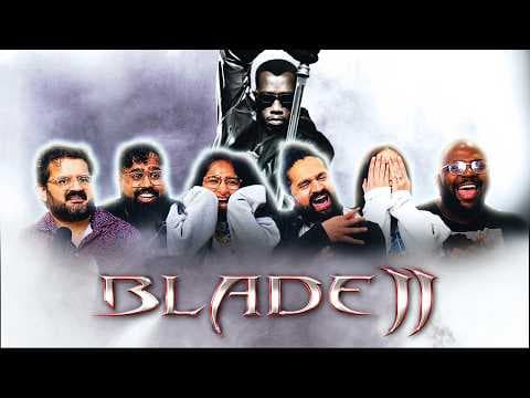 Blade II
