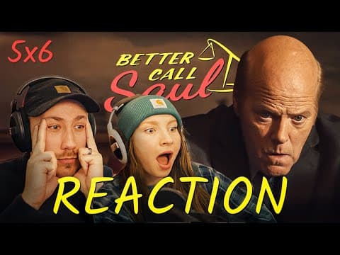 Better Call Saul S5E6