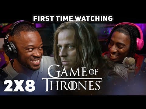 Game Of Thrones S2E8