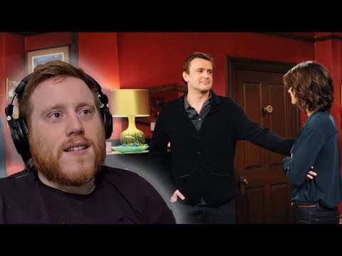 How I Met Your Mother S7E17