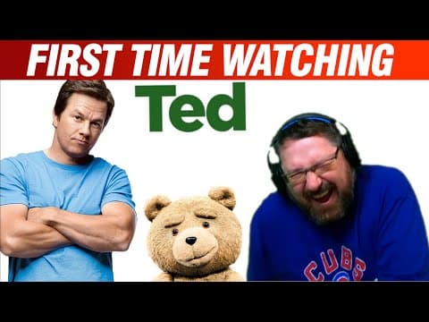 Ted