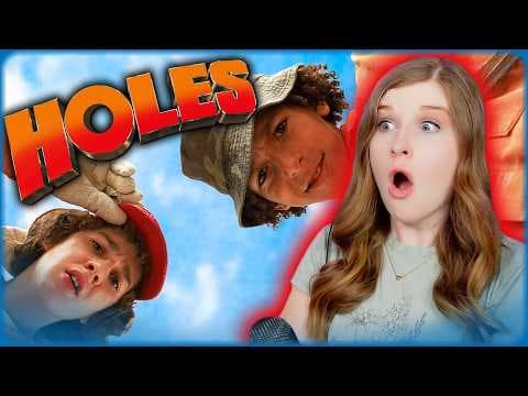 HOLES