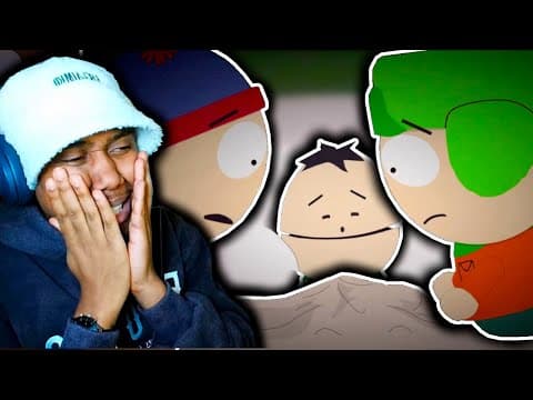 South Park S13E8