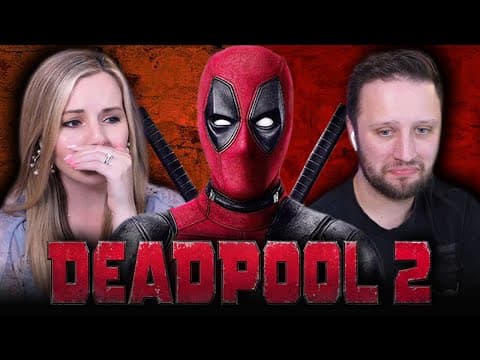Deadpool 2
