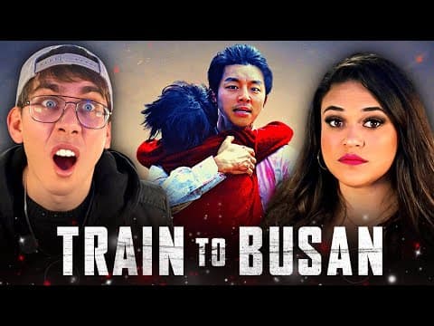 Train To Busan