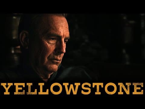 Yellowstone S4E3