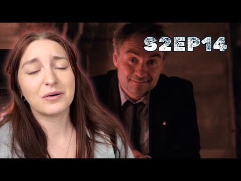 Twin Peaks S2E14
