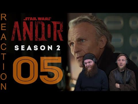 Andor S2E5