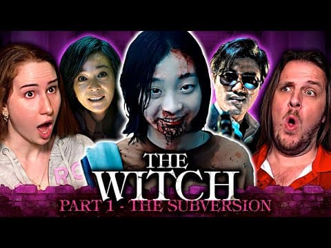 The Witch: Subversion