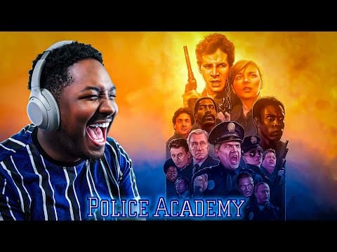 Police Academy