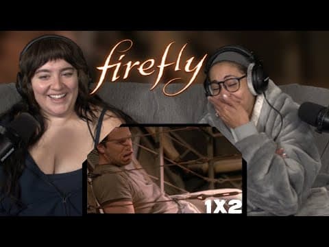 Firefly S1E2