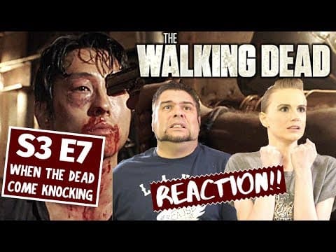 The Walking Dead S3E7
