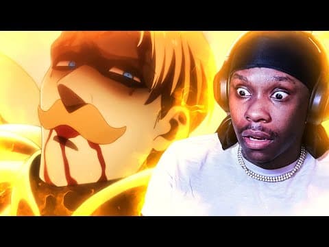 The Seven Deadly Sins S2E22