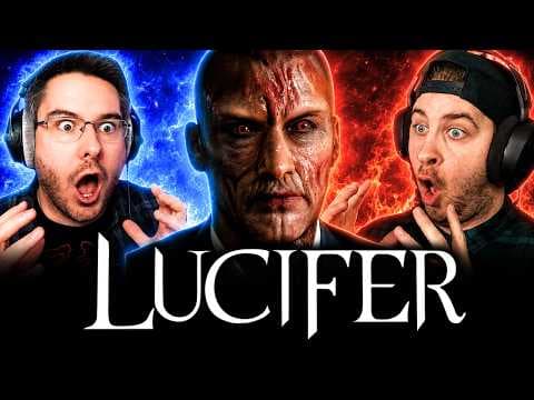 Lucifer S2E6