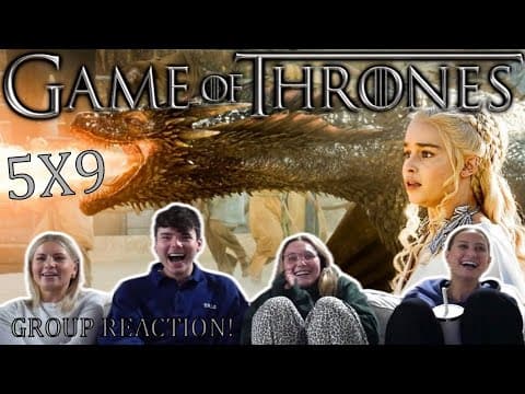 Game Of Thrones S5E9