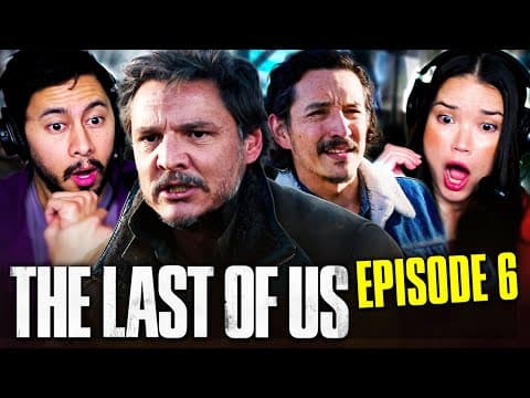 The Last Of Us S1E6