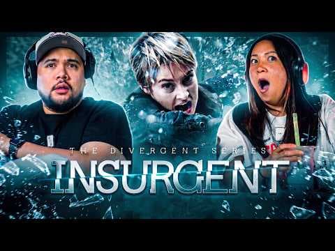 Insurgent (2015)