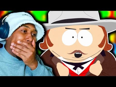 South Park S15E5