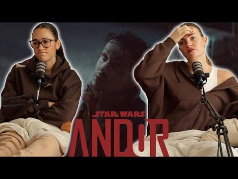 Andor S2E5