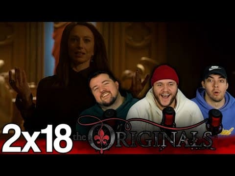 The Originals S2E18