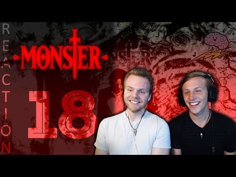 Monster Episode 18