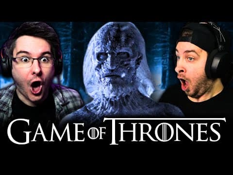 Game Of Thrones S3E8