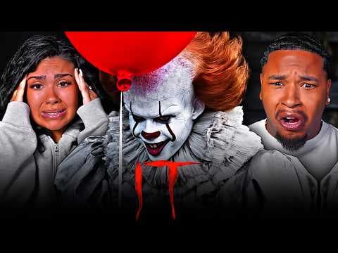 It
