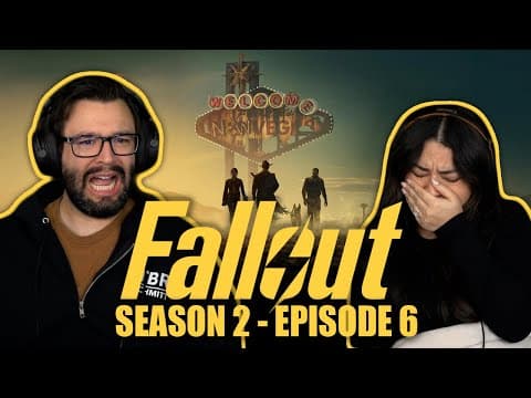 Fallout S2E6