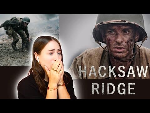 Hacksaw Ridge