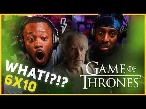 Game Of Thrones S6E10