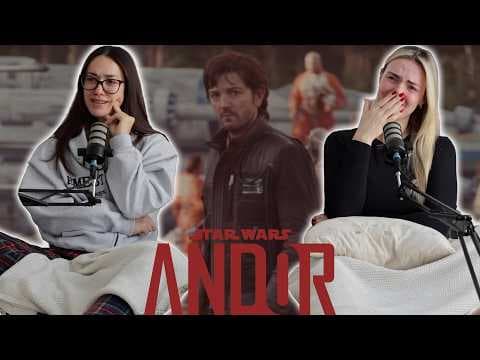 Andor S2E12