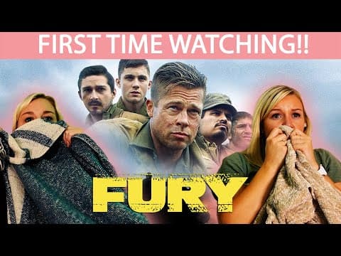 Fury