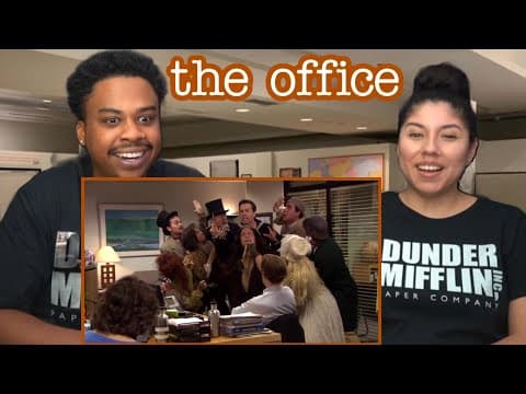 The Office S7E3