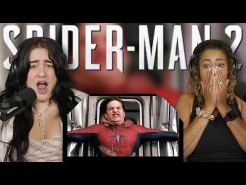 Spider-man 2 (2004)