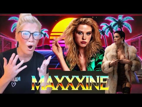 Maxxxine