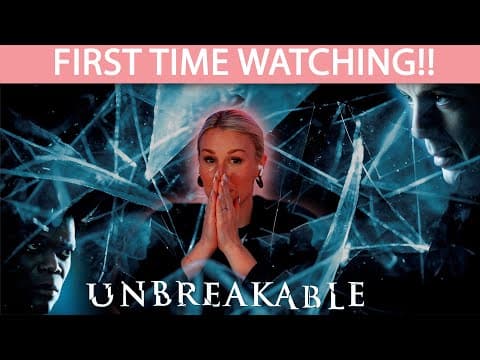 Unbreakable