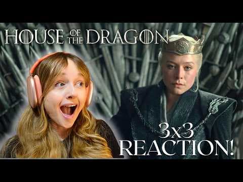 House of the Dragon S3E3