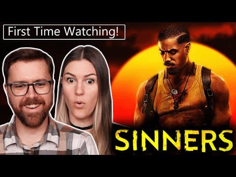 Sinners