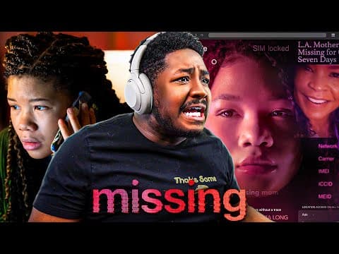 Missing