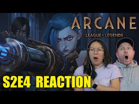Arcane S2E4