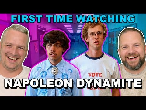 Napoleon Dynamite