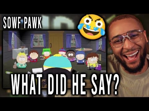 South Park Episode 3