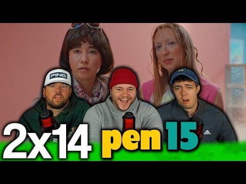 PEN15 S2E14