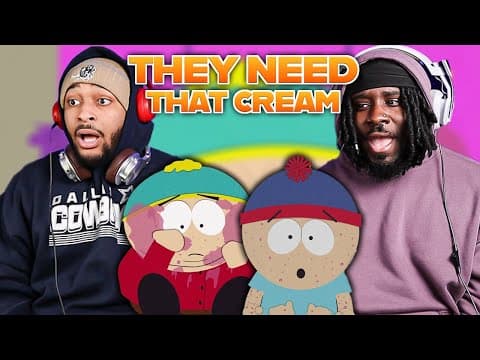 South Park