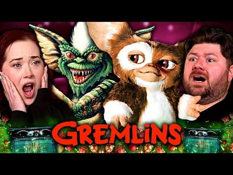 Gremlins