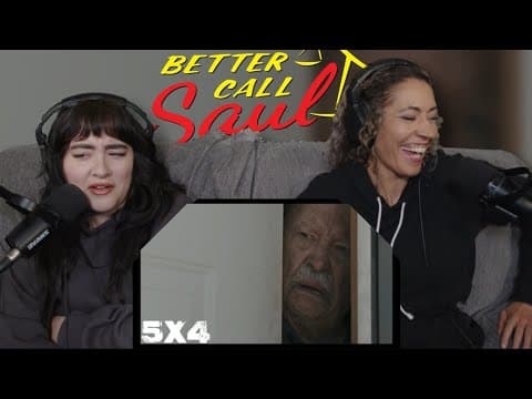 Better Call Saul S5E4