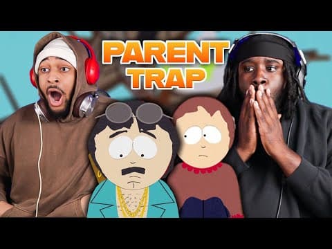 South Park S2E12