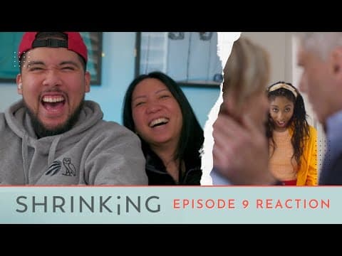 Shrinking S1E9