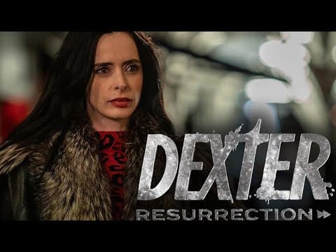 Dexter: Resurrection S1E5