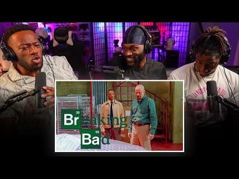 Breaking Bad S3E5